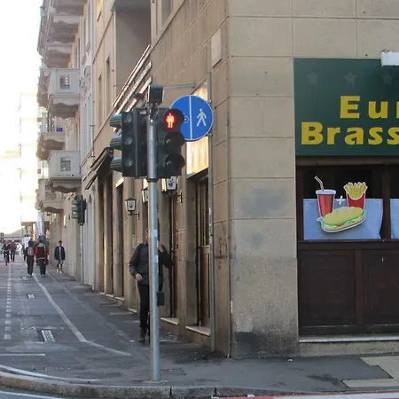 Holiday Il Girasole Nocleg ze śniadaniem Bergamo