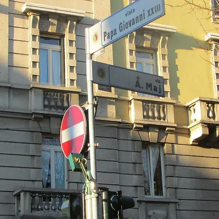 Holiday Il Girasole Nocleg ze śniadaniem