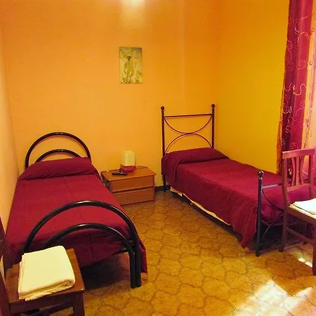 Bed & Breakfast Holiday Il Girasole