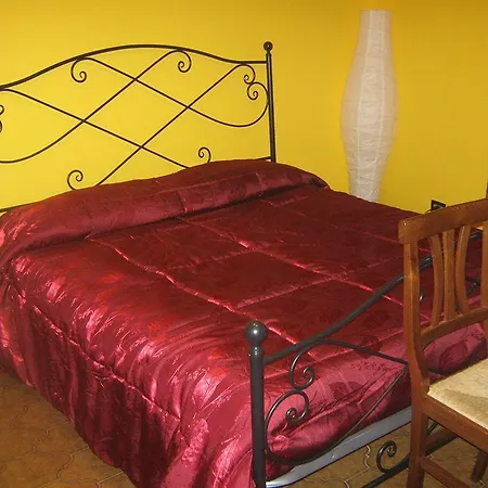 Bed & Breakfast Holiday Il Girasole
