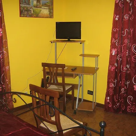 Holiday Il Girasole 3* Bergamo
