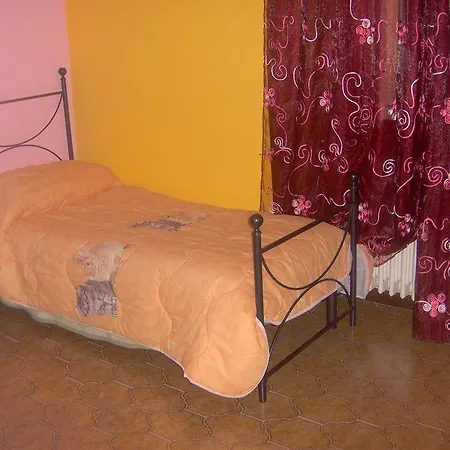 Bed & Breakfast Holiday Il Girasole Bergamo