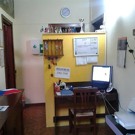 Holiday Il Girasole Bed & Breakfast