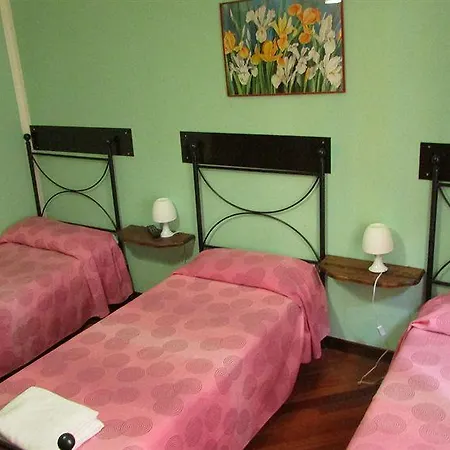 Holiday Il Girasole Bed & Breakfast