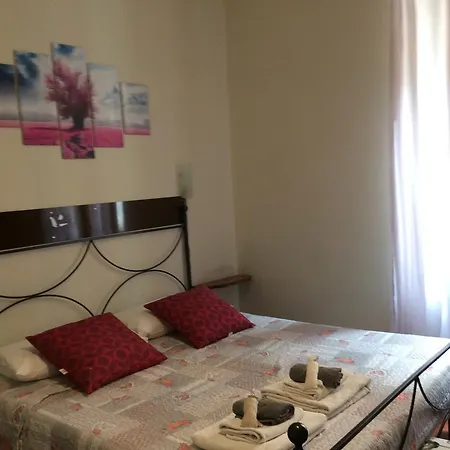 Holiday Il Girasole Nocleg ze śniadaniem