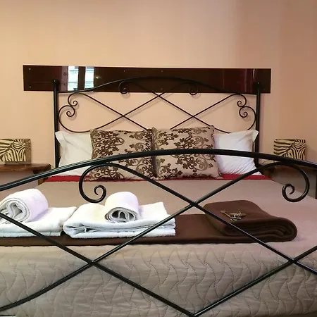 Nocleg ze śniadaniem Holiday Il Girasole 3*