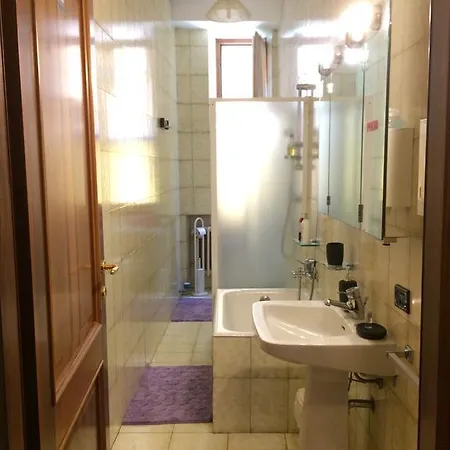 Bed & Breakfast Holiday Il Girasole Bergamo