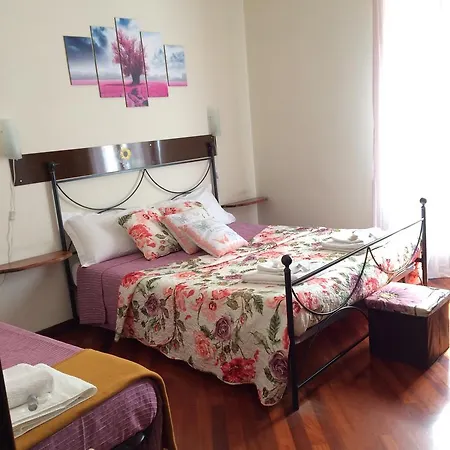 Nocleg ze śniadaniem Holiday Il Girasole 3*