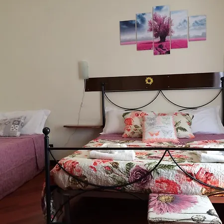 Bed & Breakfast Holiday Il Girasole