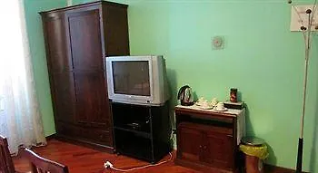 Holiday Il Girasole Nocleg ze śniadaniem 3*