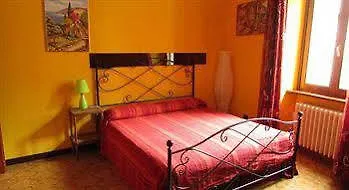 Holiday Il Girasole Nocleg ze śniadaniem 3*